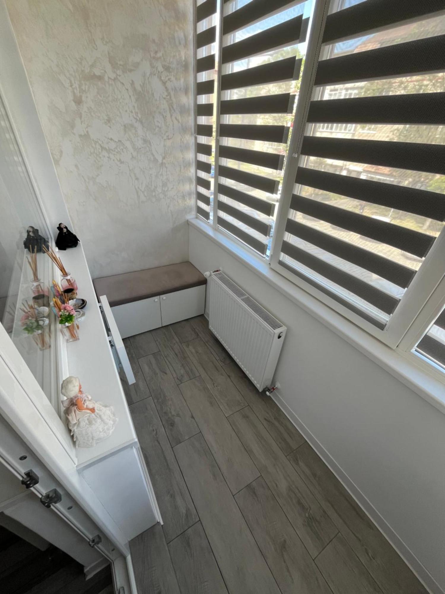 Luxury Apartment Sibiu Buitenkant foto