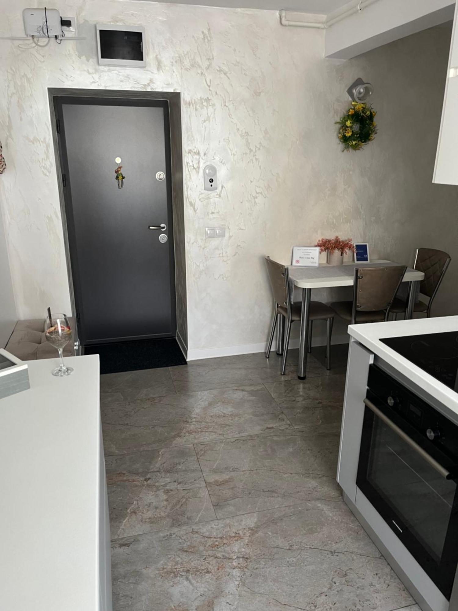 Luxury Apartment Sibiu Buitenkant foto