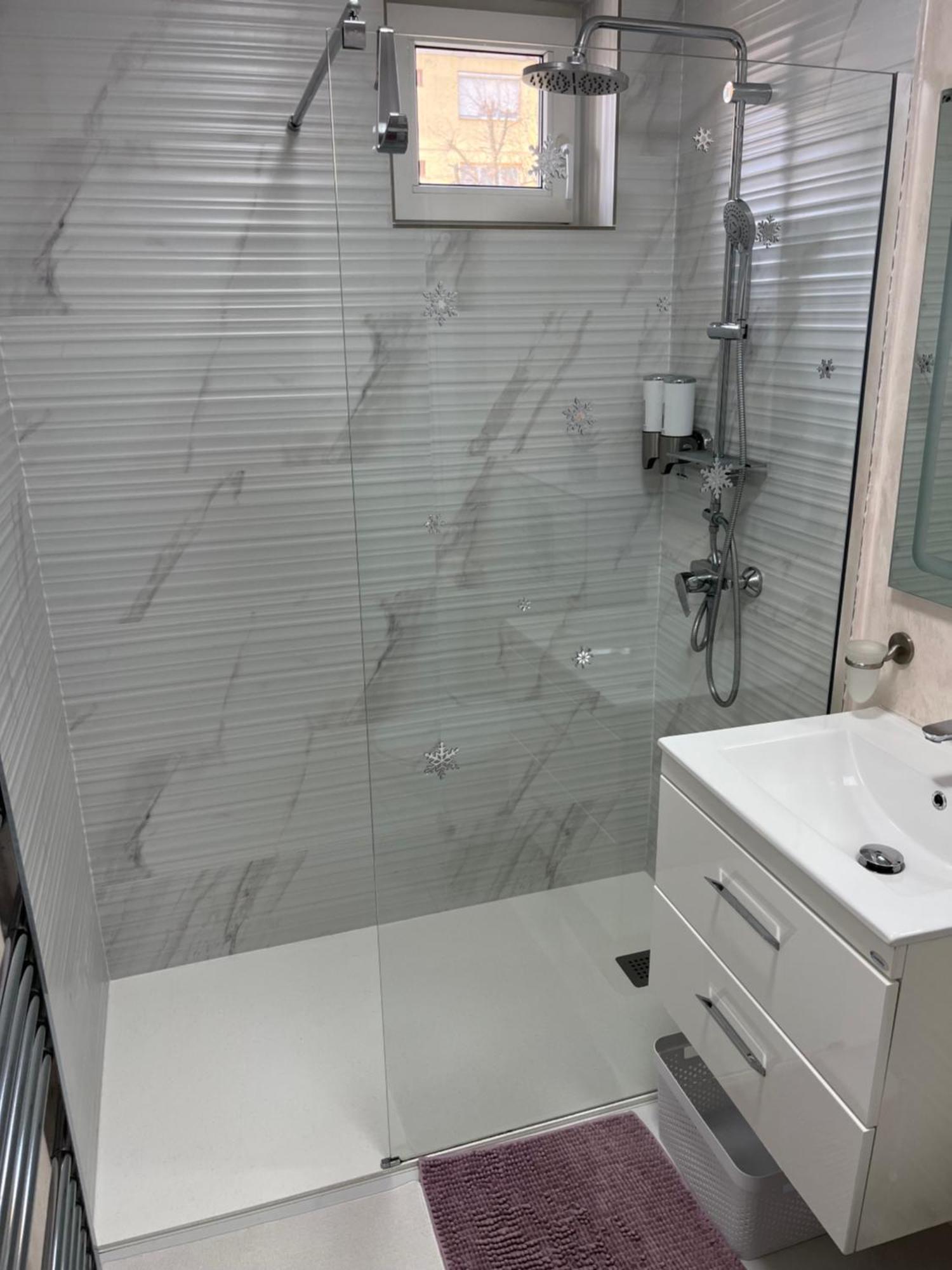 Luxury Apartment Sibiu Buitenkant foto