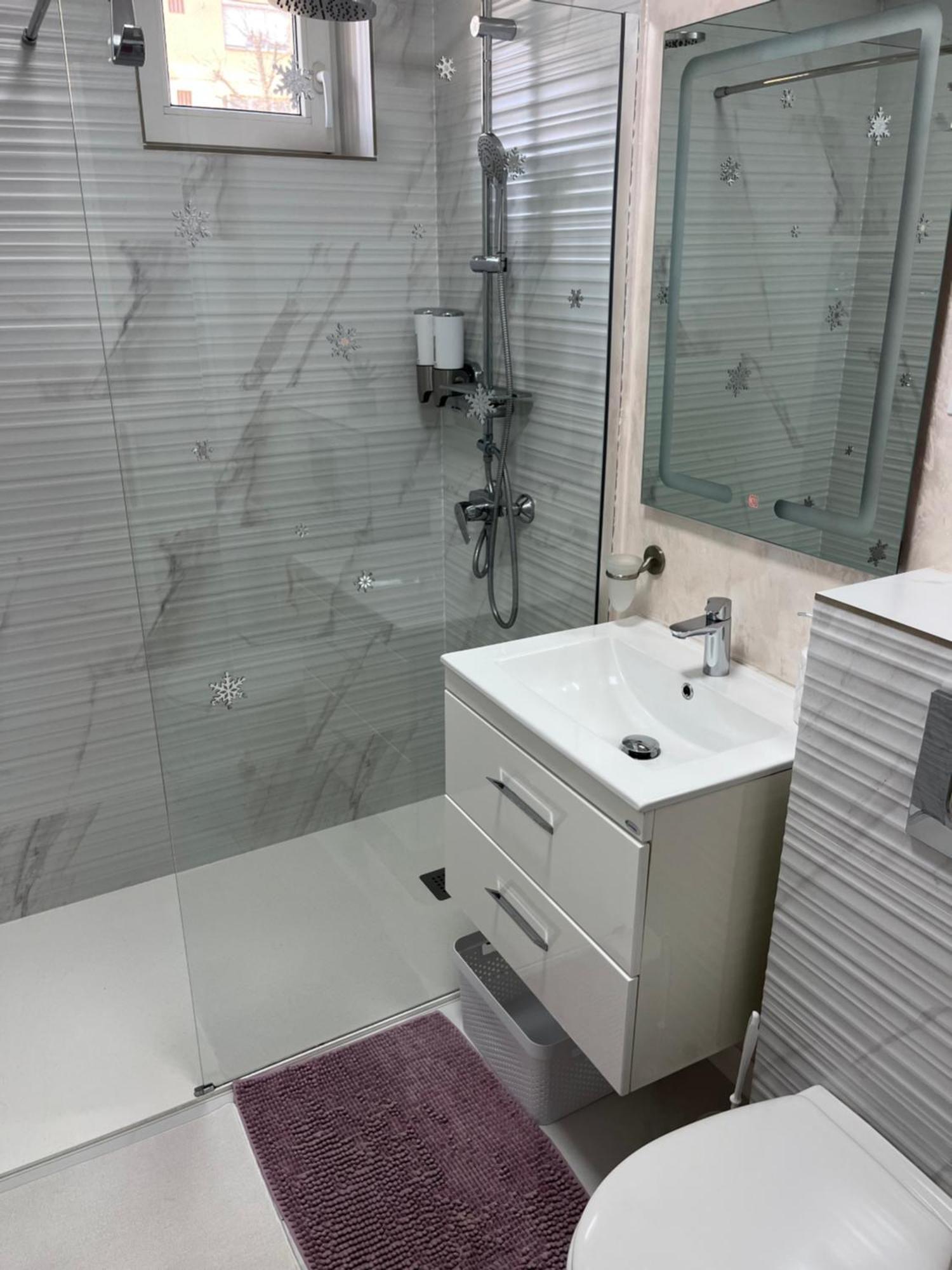 Luxury Apartment Sibiu Buitenkant foto